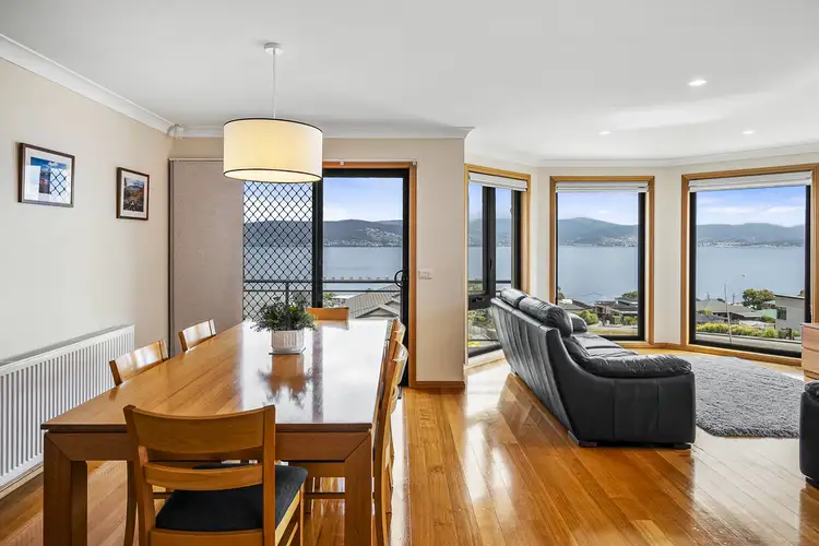 Fourth view of Homely house listing, 708 Oceana Drive, Tranmere TAS 7018