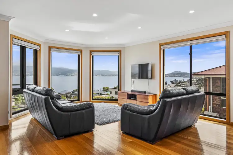 Fifth view of Homely house listing, 708 Oceana Drive, Tranmere TAS 7018
