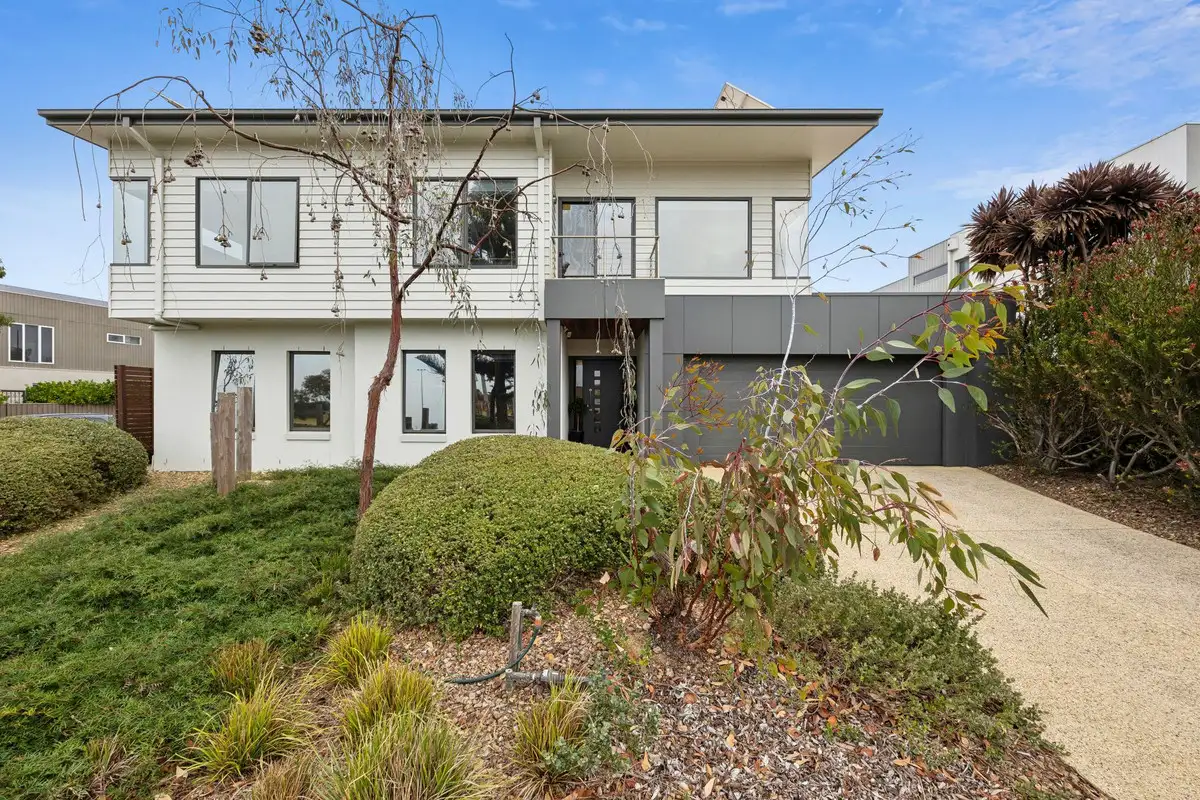 Main view of Homely house listing, 11 Quay Boulevard, Torquay VIC 3228