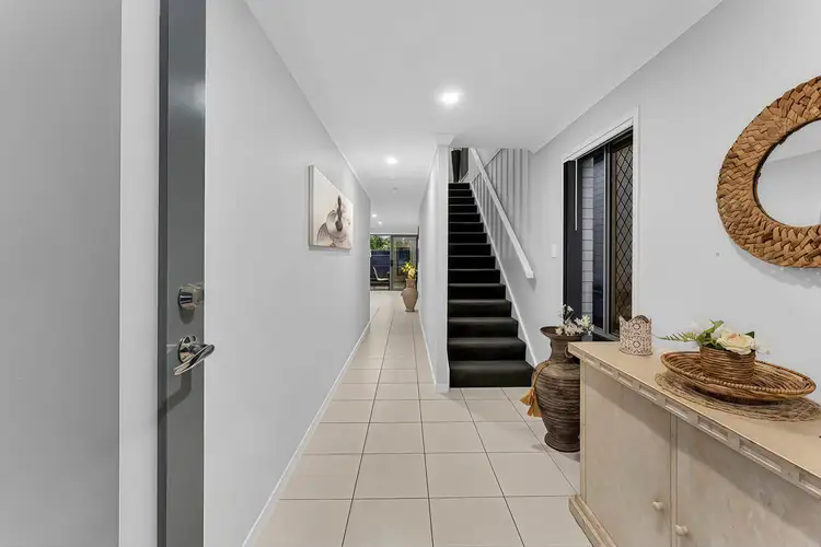Third view of Homely house listing, 34 Santiago Crescent, Spring Mountain QLD 4300