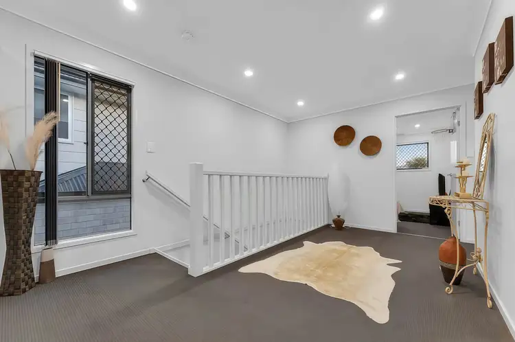 Sixth view of Homely house listing, 34 Santiago Crescent, Spring Mountain QLD 4300