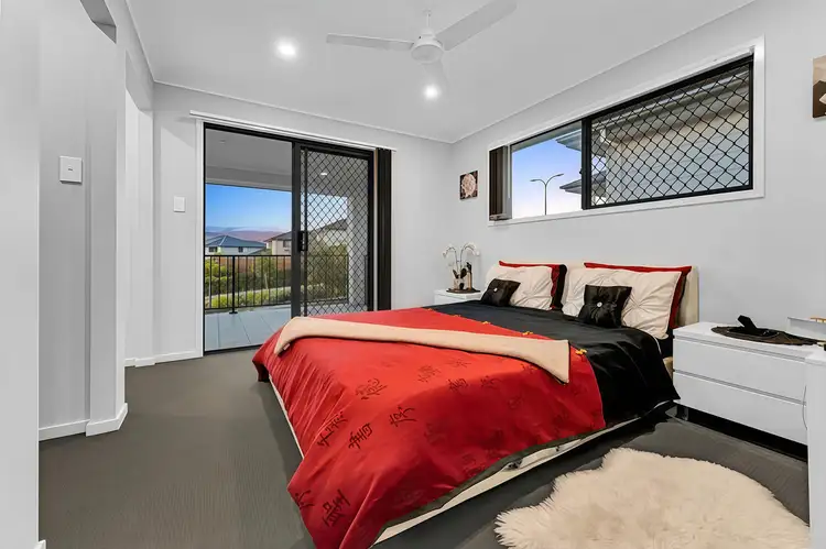 Seventh view of Homely house listing, 34 Santiago Crescent, Spring Mountain QLD 4300