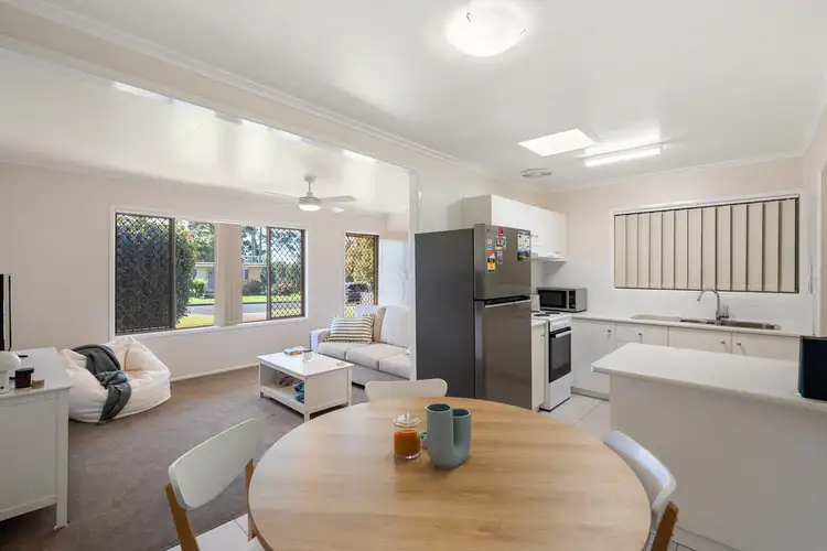 Fourth view of Homely block of units listing, 20 Doherty Street, Rockville QLD 4350