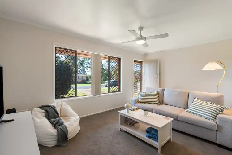 Fifth view of Homely block of units listing, 20 Doherty Street, Rockville QLD 4350