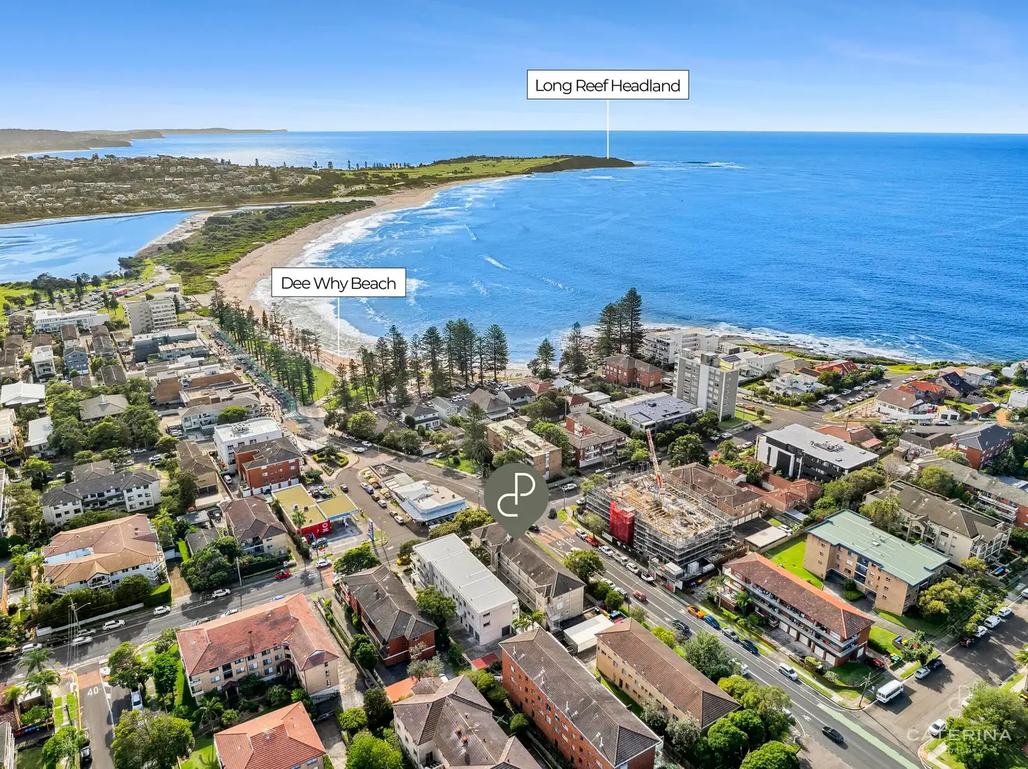Main view of Homely unit listing, 5/147 Pacific Parade, Dee Why NSW 2099