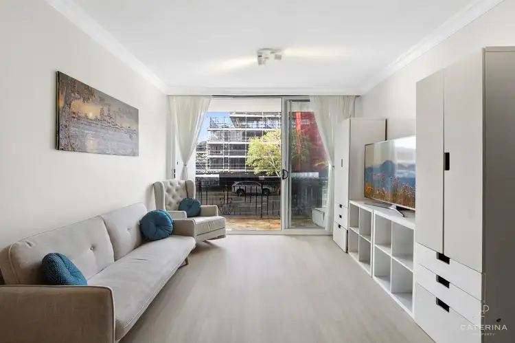 Second view of Homely unit listing, 5/147 Pacific Parade, Dee Why NSW 2099