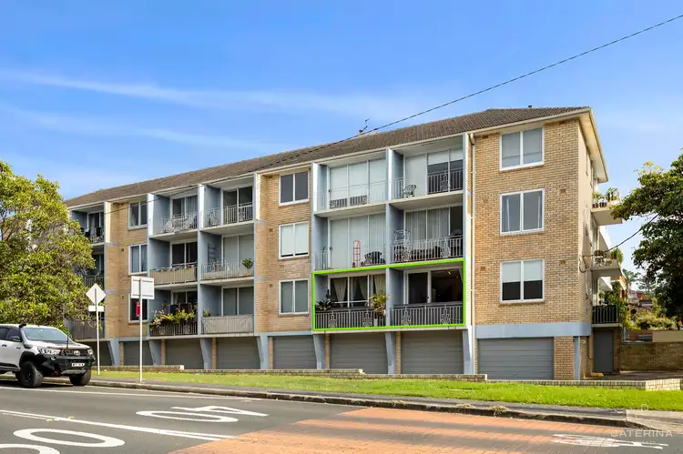 Fourth view of Homely unit listing, 5/147 Pacific Parade, Dee Why NSW 2099