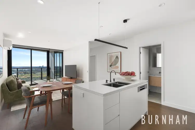 2108/1 Warde Street, Footscray VIC 3011