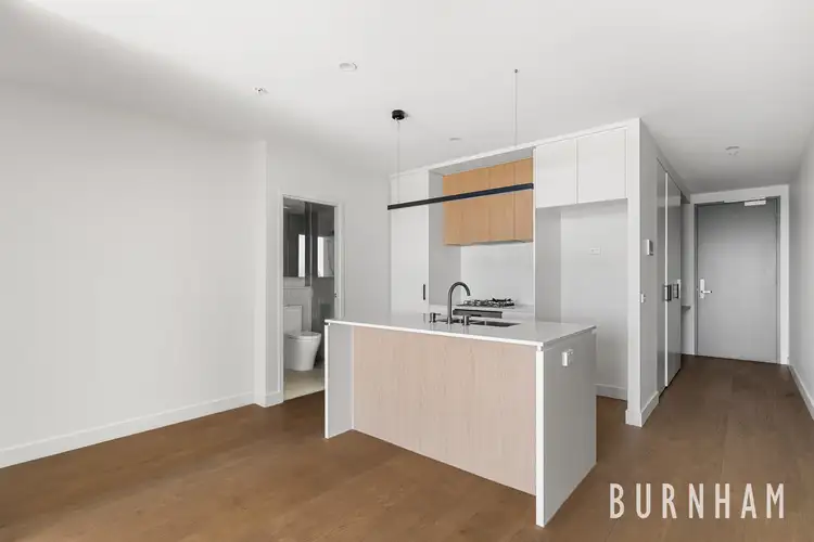 Fourth view of Homely apartment listing, 2108/1 Warde Street, Footscray VIC 3011
