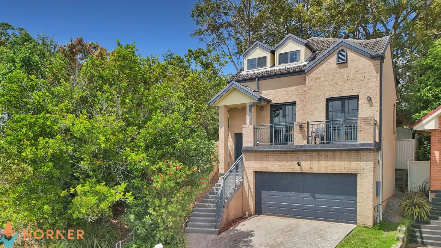 Main view of Homely house listing, 14 Camden Way, Watanobbi NSW 2259