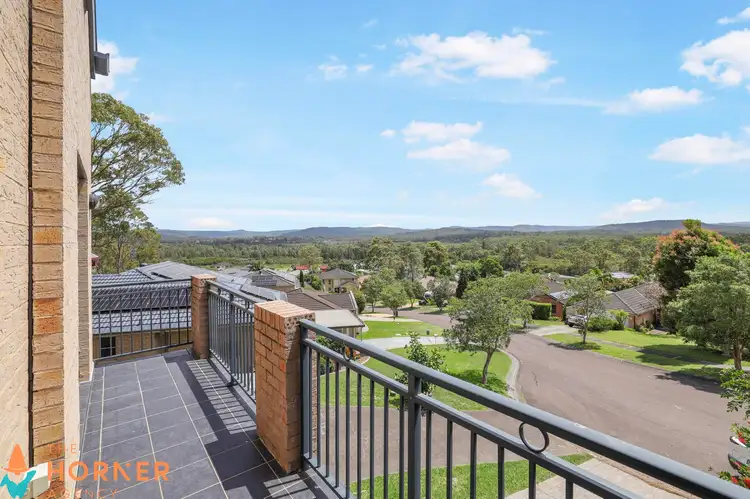 Third view of Homely house listing, 14 Camden Way, Watanobbi NSW 2259