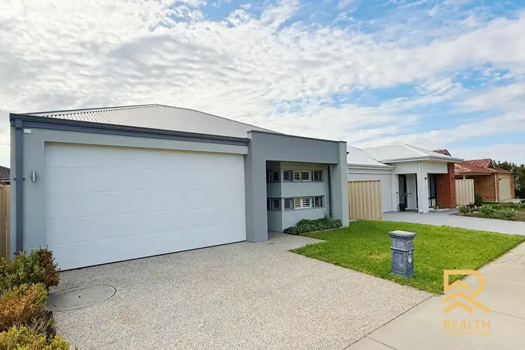 Main view of Homely house listing, 62 Kalari Drive, Wattle Grove WA 6107