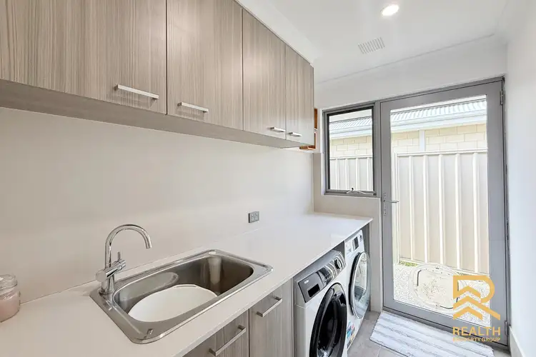 Fifth view of Homely house listing, 62 Kalari Drive, Wattle Grove WA 6107