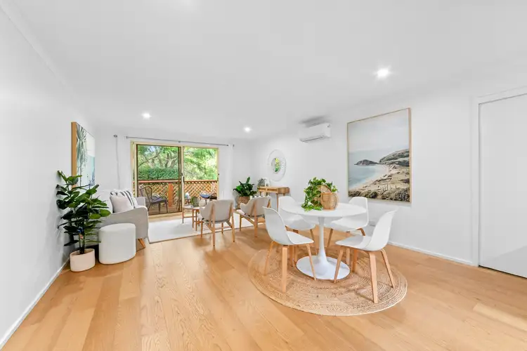 Second view of Homely villa listing, 10/171 Narara Valley Drive, Narara NSW 2250