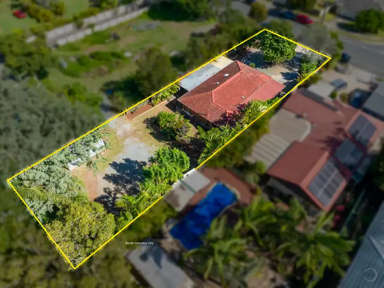 84 Logan Reserve Road