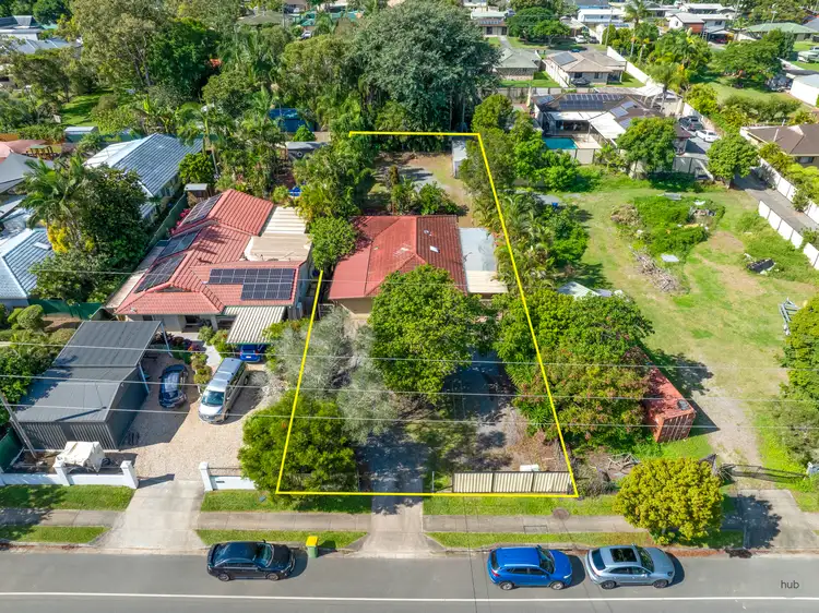 Second view of Homely house listing, 84 Logan Reserve Road, Waterford West QLD 4133