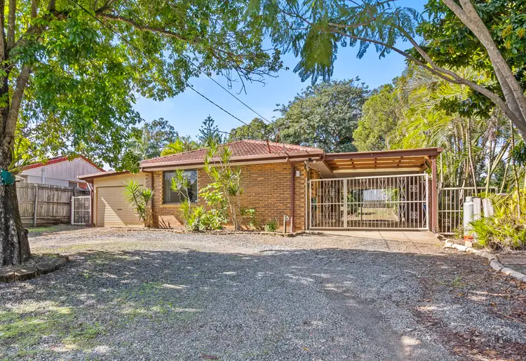 Third view of Homely house listing, 84 Logan Reserve Road, Waterford West QLD 4133