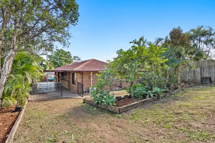 Fifth view of Homely house listing, 84 Logan Reserve Road, Waterford West QLD 4133