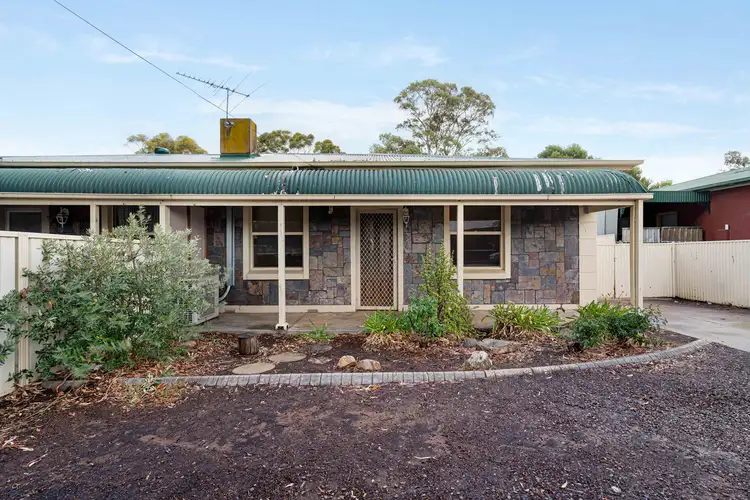 44 Pertwood Road, Elizabeth North SA 5113