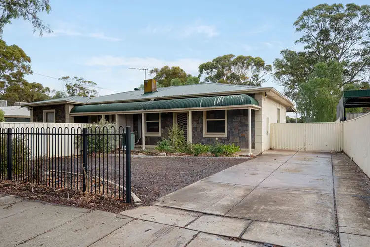 Second view of Homely house listing, 44 Pertwood Road, Elizabeth North SA 5113