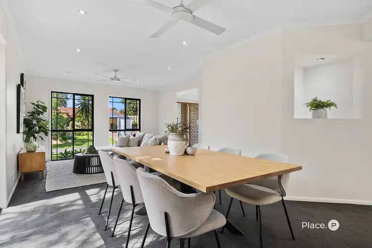 Fifth view of Homely house listing, 4 Lilydale Place, Molendinar QLD 4214