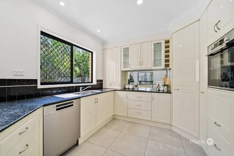 Sixth view of Homely house listing, 4 Lilydale Place, Molendinar QLD 4214