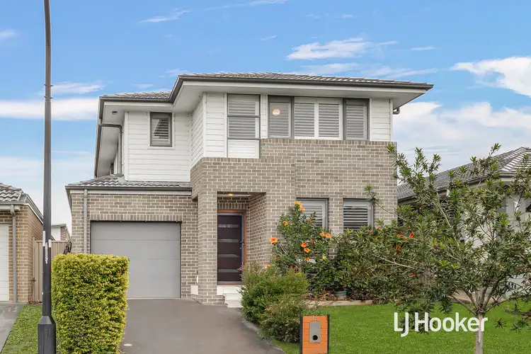 12 Sheila Street, Riverstone NSW 2765