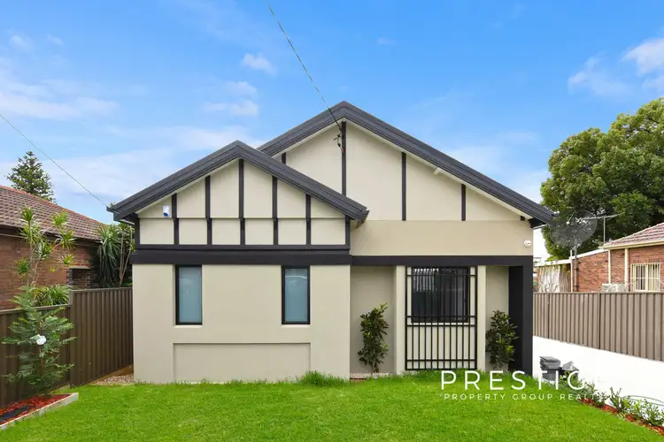 Main view of Homely house listing, 15 Dowling Street, Arncliffe NSW 2205