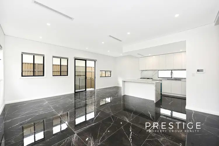 Second view of Homely house listing, 15 Dowling Street, Arncliffe NSW 2205