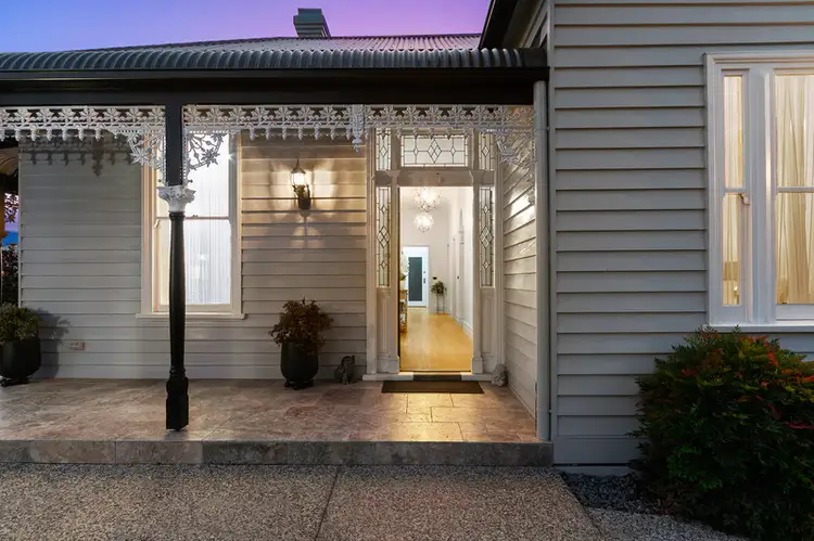 Fourth view of Homely house listing, 203 Franklin Street, Traralgon VIC 3844