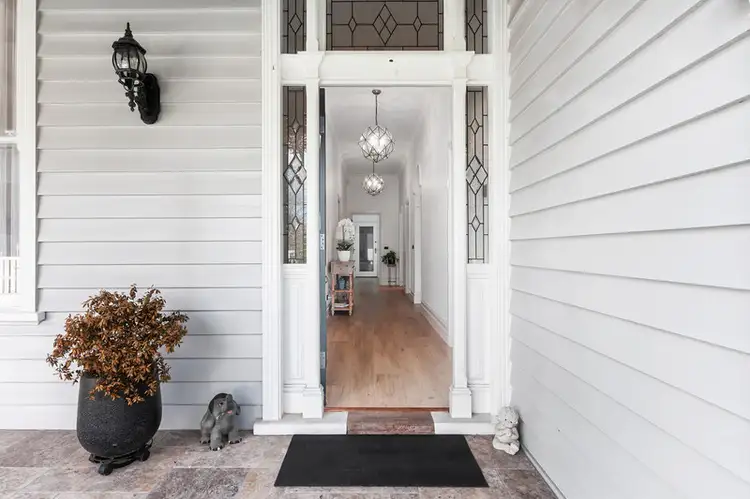 Fifth view of Homely house listing, 203 Franklin Street, Traralgon VIC 3844