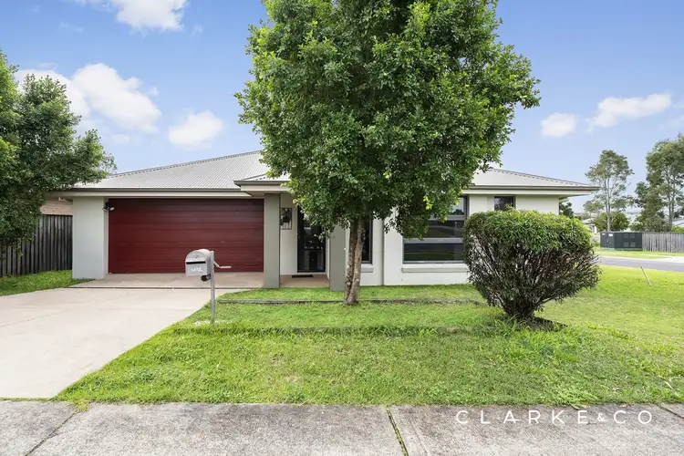 2 Dove Street, Aberglasslyn NSW 2320