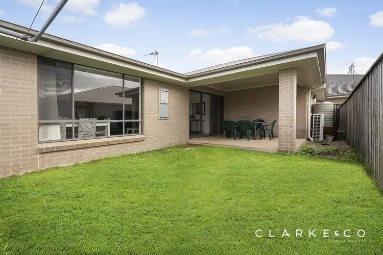 Fifth view of Homely house listing, 2 Dove Street, Aberglasslyn NSW 2320