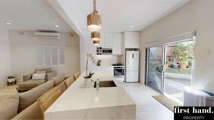 Main view of Homely unit listing, 1/27 Bream Street, Coogee NSW 2034