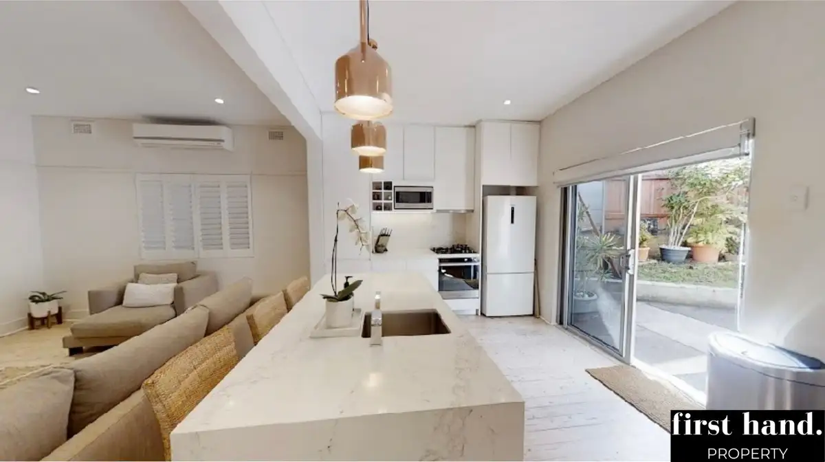 Main view of Homely unit listing, 1/27 Bream Street, Coogee NSW 2034