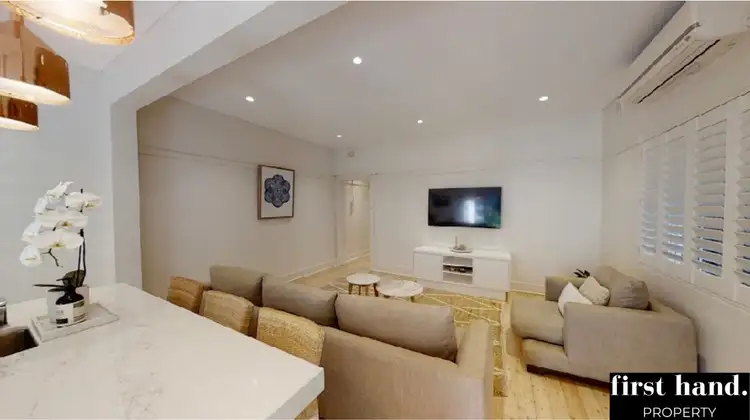 Second view of Homely unit listing, 1/27 Bream Street, Coogee NSW 2034