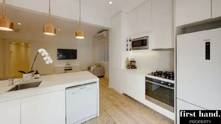 Third view of Homely unit listing, 1/27 Bream Street, Coogee NSW 2034