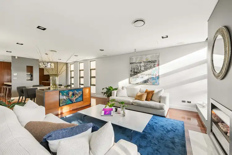 Fifth view of Homely house listing, 158 Annandale Street, Annandale NSW 2038