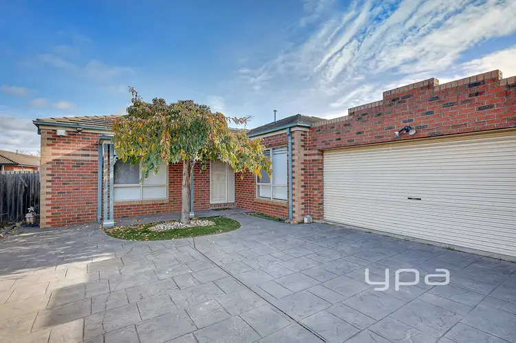 3/99 Pecks Road, Sydenham VIC 3037