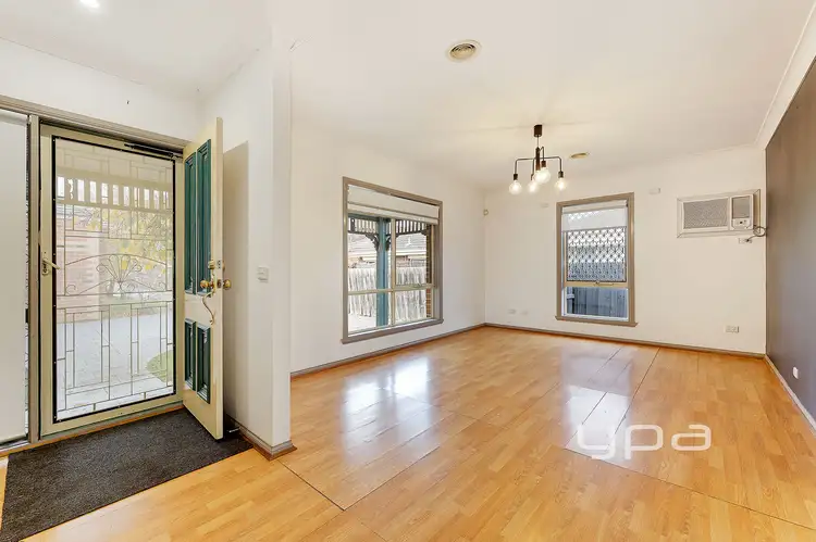 Second view of Homely unit listing, 3/99 Pecks Road, Sydenham VIC 3037