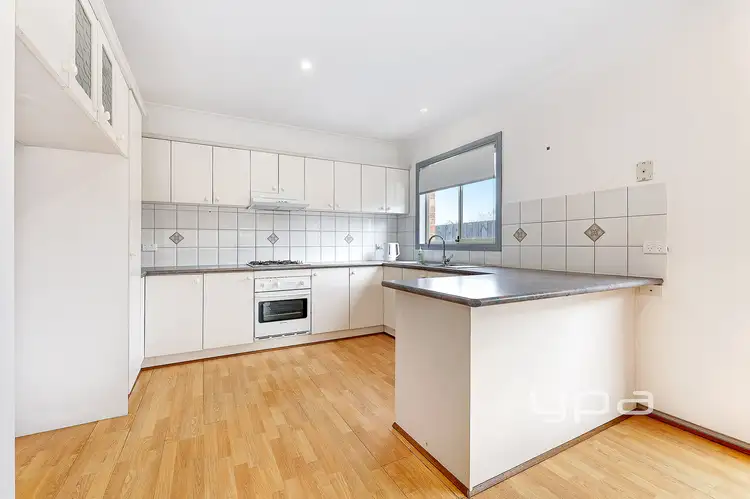 Fourth view of Homely unit listing, 3/99 Pecks Road, Sydenham VIC 3037