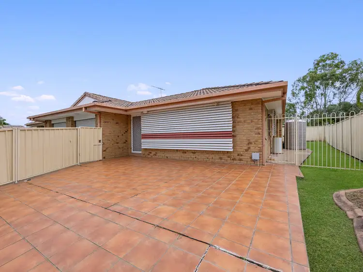 Second view of Homely house listing, 2/250 Brisbane Terrace, Goodna QLD 4300