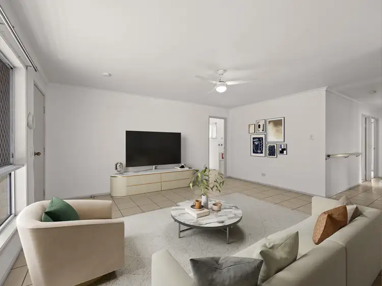Fourth view of Homely house listing, 2/250 Brisbane Terrace, Goodna QLD 4300