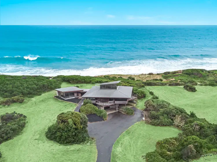 Main view of Homely house listing, 23 Logans Beach Road, Warrnambool VIC 3280