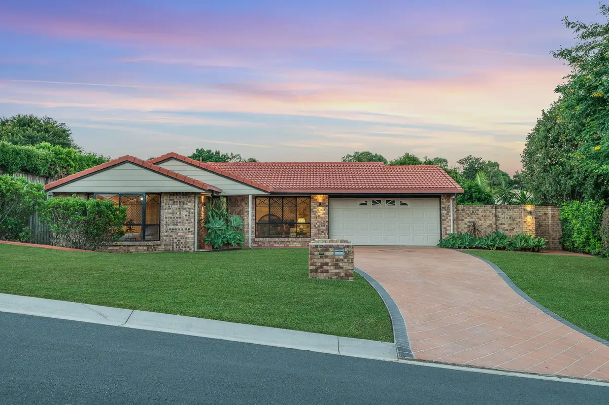 Main view of Homely house listing, 15 Gumview Street, Albany Creek QLD 4035