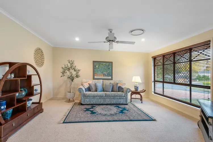 Second view of Homely house listing, 15 Gumview Street, Albany Creek QLD 4035