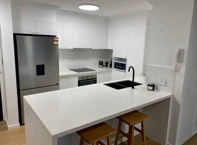 Third view of Homely apartment listing, 10/45 Montana Road, Mermaid Beach QLD 4218