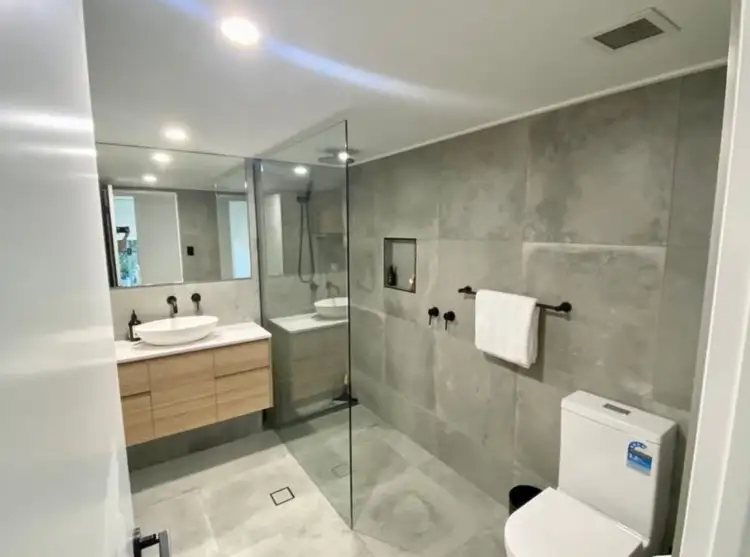 Fifth view of Homely apartment listing, 10/45 Montana Road, Mermaid Beach QLD 4218