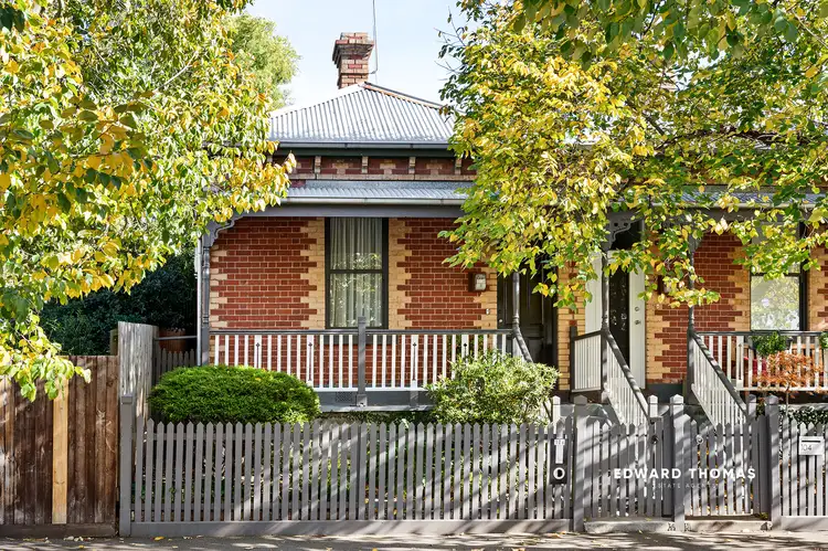 106 Bellair Street, Kensington VIC 3031