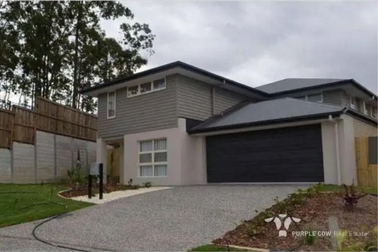 Main view of Homely house listing, 17 Dandelion Drive, Springfield Lakes QLD 4300